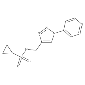 2034304-50-0 structure