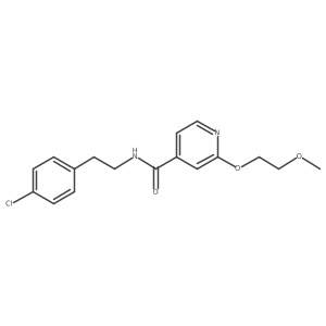 2034430-67-4 structure