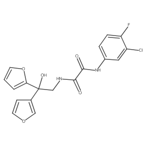 2034482-38-5 structure