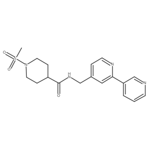 2034542-50-0结构式