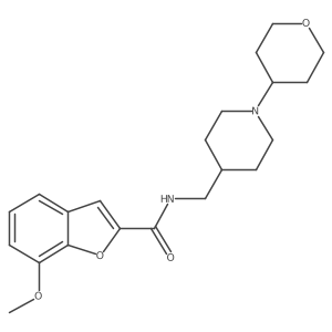 2034588-90-2 structure