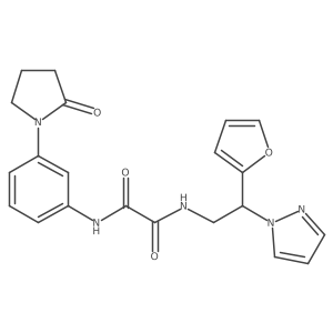 2034594-21-1 structure