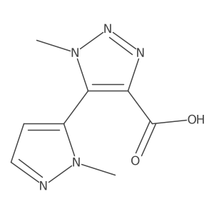 2137916-00-6 structure