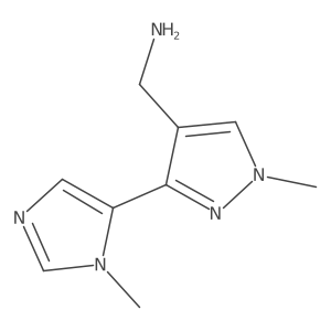 2138202-61-4结构式