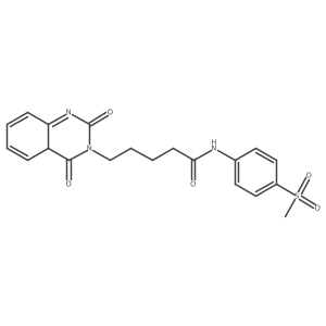 2309347-16-6结构式