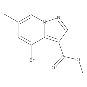 2668263-18-9 structure