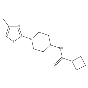 2770642-00-5 structure