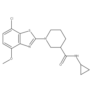 2877637-75-5 structure