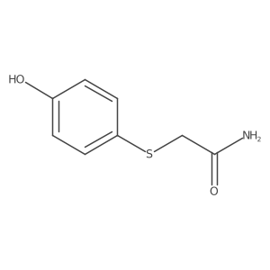 30519-02-9 structure