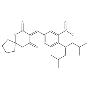 346412-98-4 structure