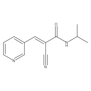 444552-28-7 structure