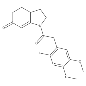 59601-28-4 structure