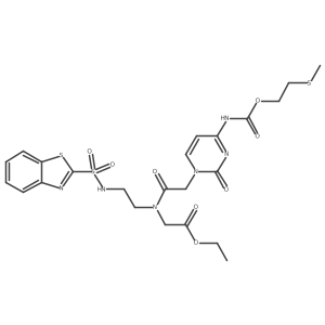 620628-78-6 structure