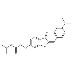 623121-62-0 structure