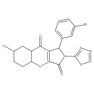 632308-36-2 structure
