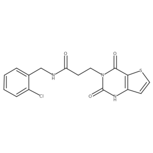 686735-20-6结构式