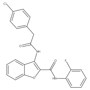 862977-63-7 structure