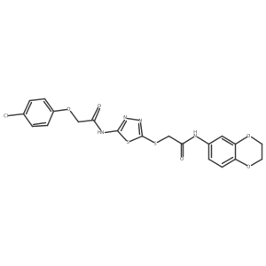 868976-84-5 structure