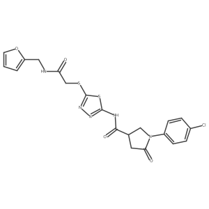 872595-41-0结构式