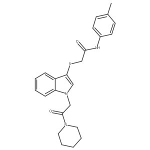 878052-67-6 structure
