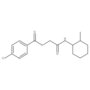 878908-97-5 structure