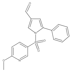 881676-92-2 structure