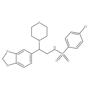 887218-94-2 structure