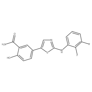 887267-22-3 structure