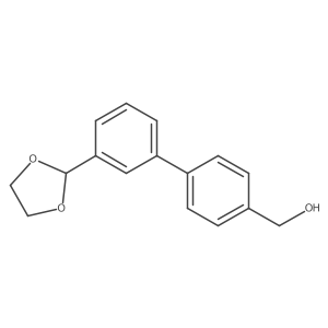 889954-17-0 structure