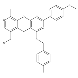 892414-89-0结构式
