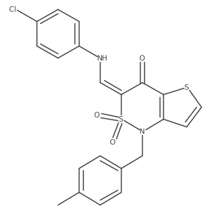 894673-64-4 structure
