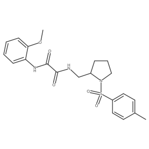 896276-88-3结构式