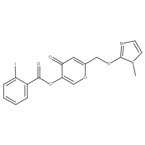 896308-97-7结构式