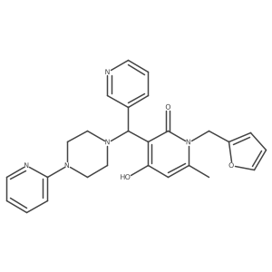 897613-13-7 structure