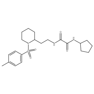 898450-21-0 structure