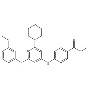 898648-75-4 structure