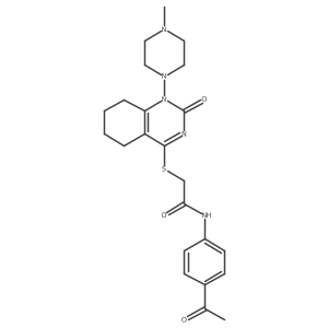 899755-92-1结构式