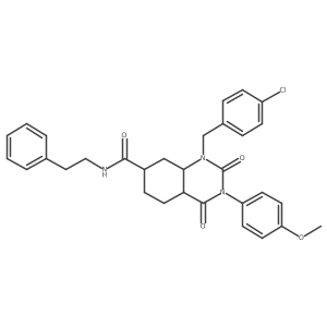 901723-91-9 structure