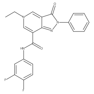 921514-00-3结构式