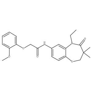 921863-31-2 structure
