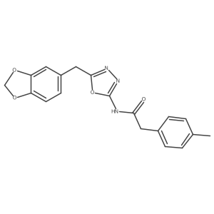 921901-74-8 structure