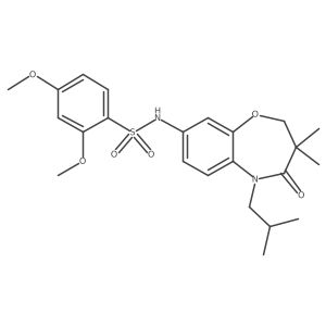 921993-21-7 structure