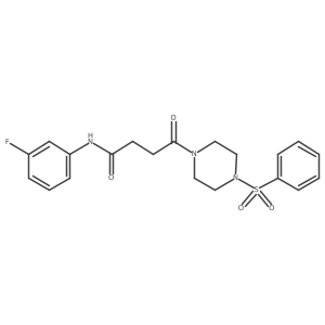 923893-83-8 structure