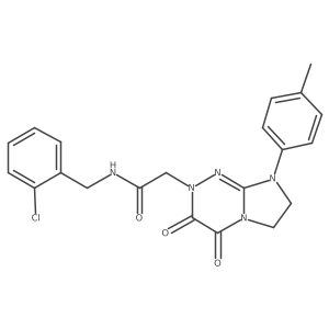 941891-69-6 structure