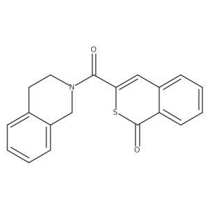 951897-00-0 structure