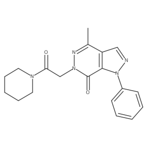 955599-40-3 structure