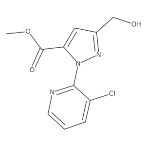 960316-73-8 structure