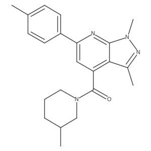 1011398-24-5 structure