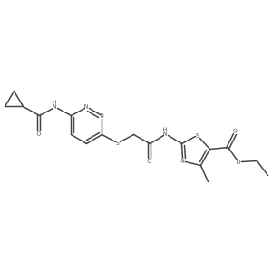 1021255-09-3 structure