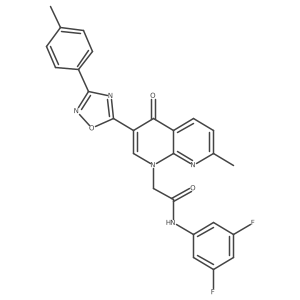 1032002-43-9 structure